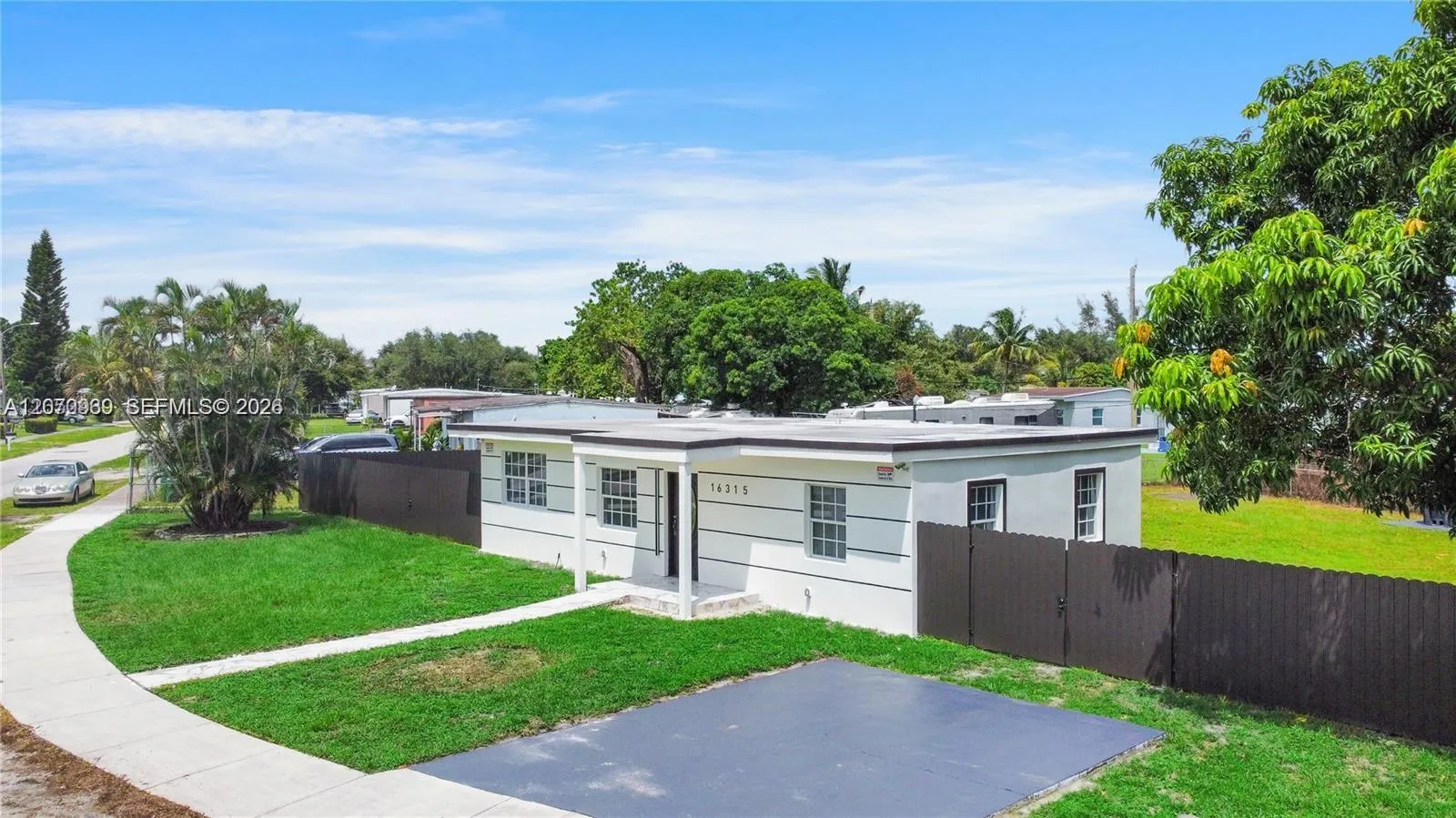 Foto de propiedad en  Miami Gardens con MLS# 
