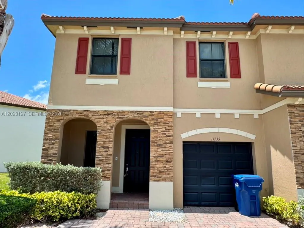 Foto de propiedad en  Homestead con MLS# 