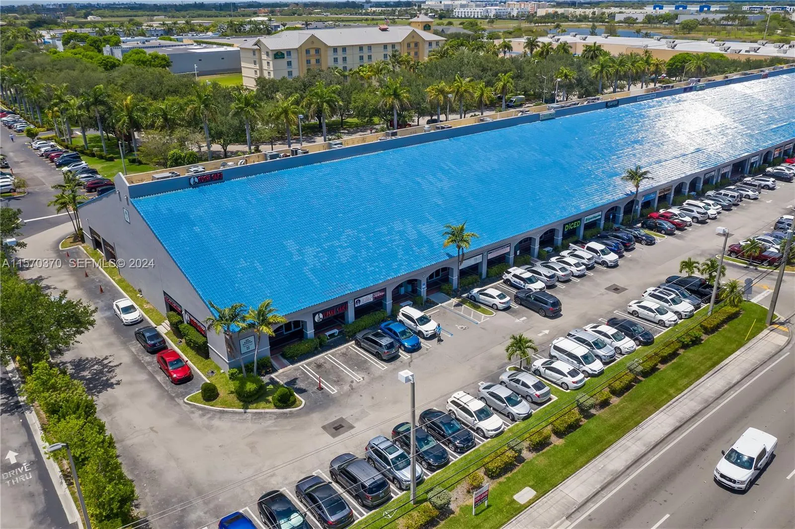 Foto de propiedad en  Doral con MLS# 