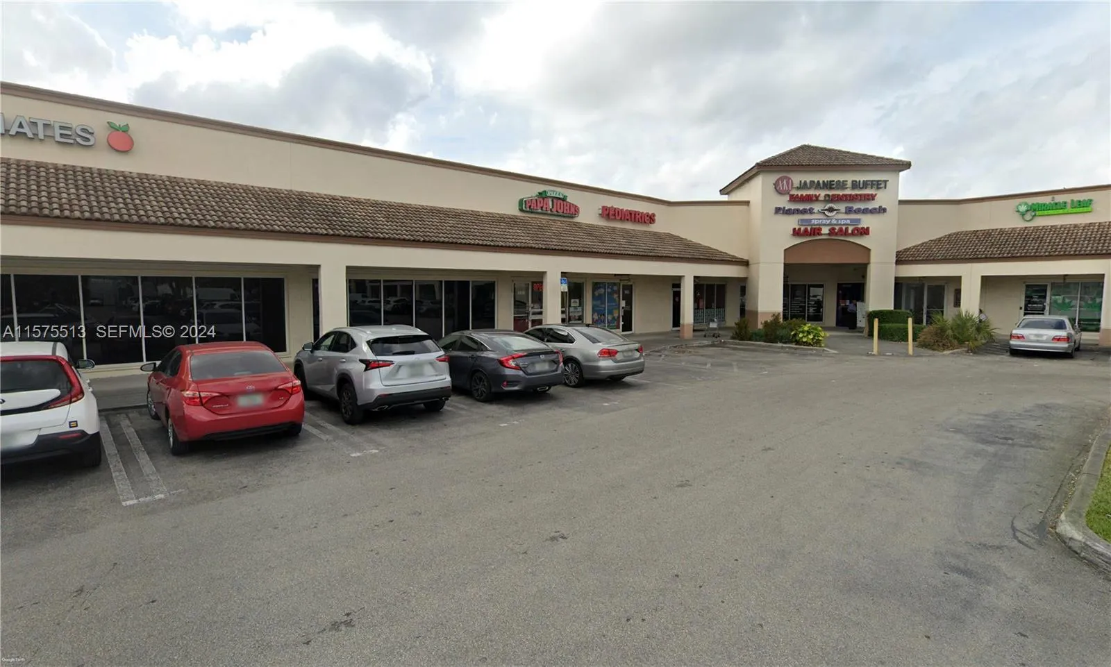 Foto de propiedad en  Doral con MLS# 