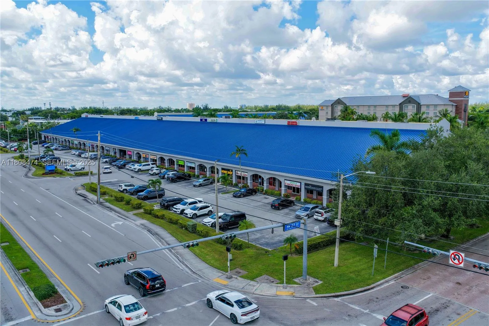 Foto de propiedad en  Doral con MLS# 