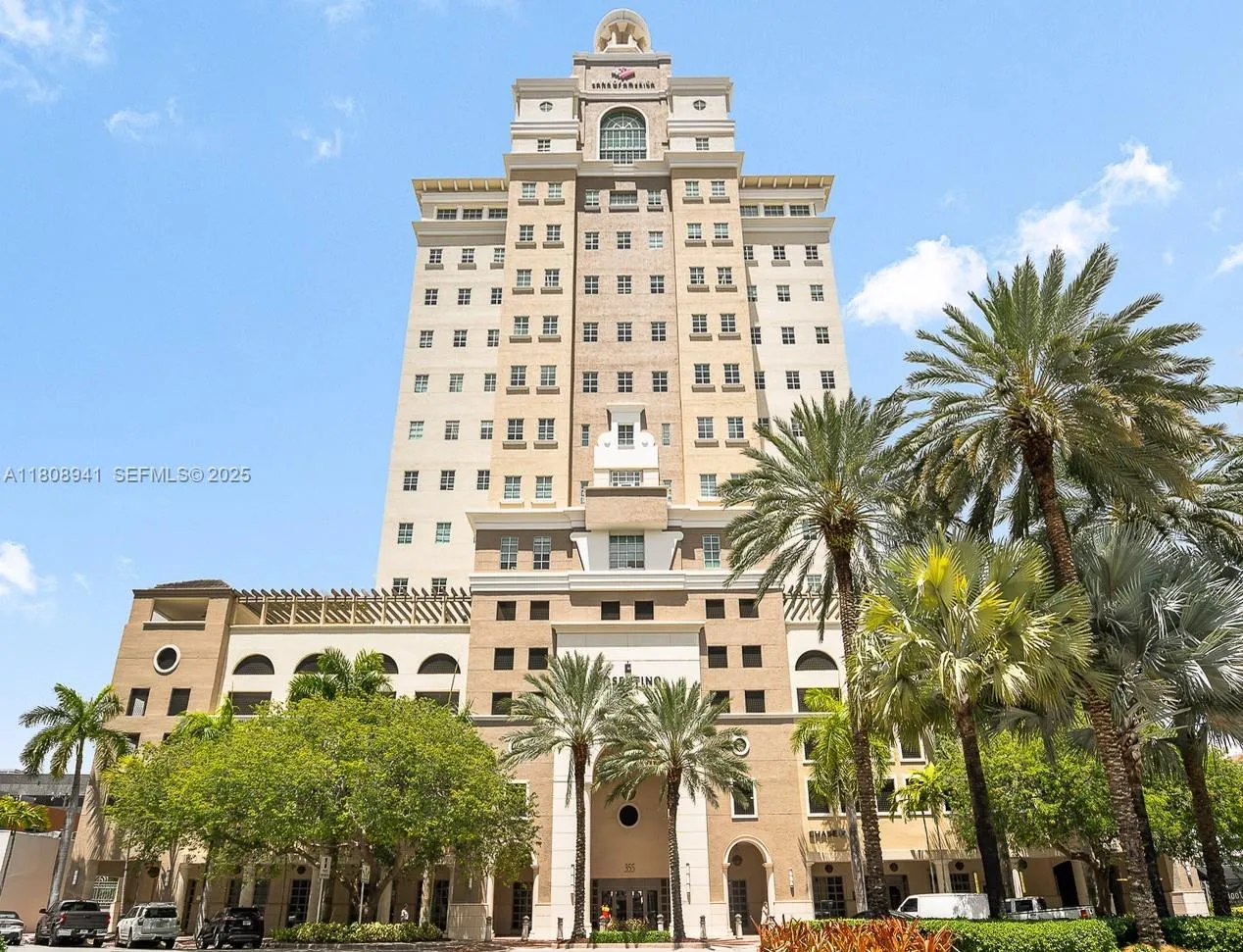 Foto de propiedad en  Coral Gables con MLS# 