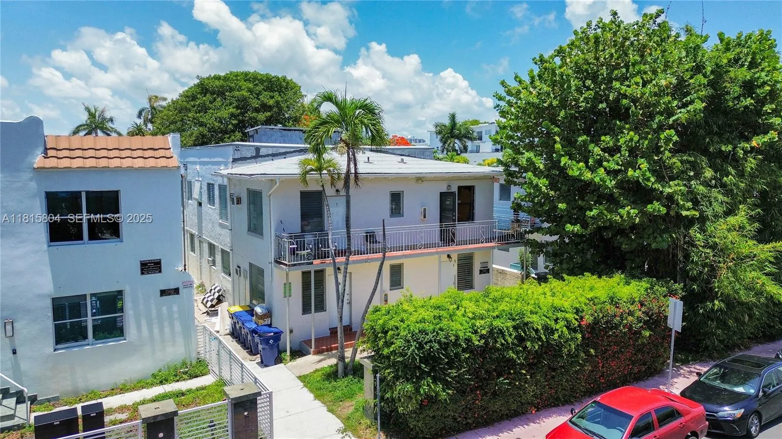 Foto de propiedad en  Miami Beach con MLS# 