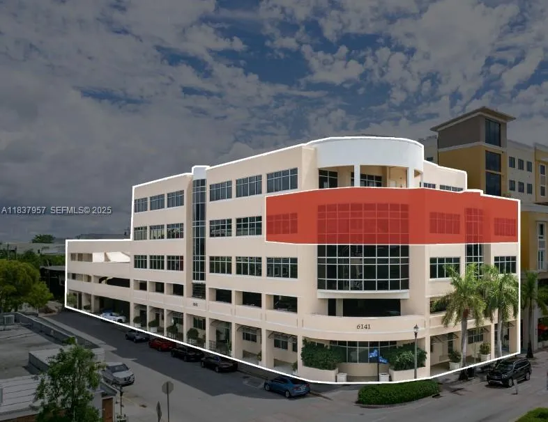 Foto de propiedad en  South Miami con MLS# 