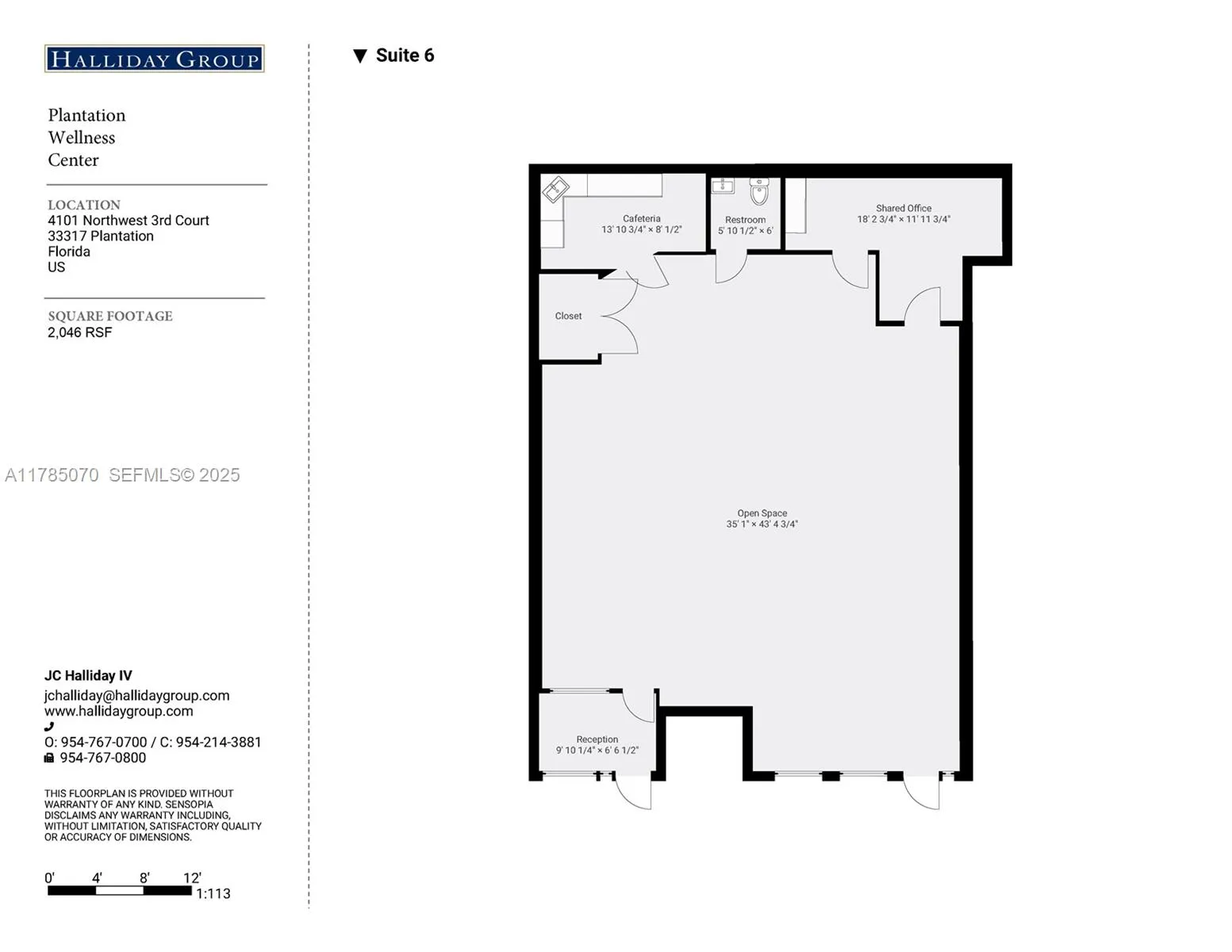 Foto de propiedad en  Plantation con MLS# 