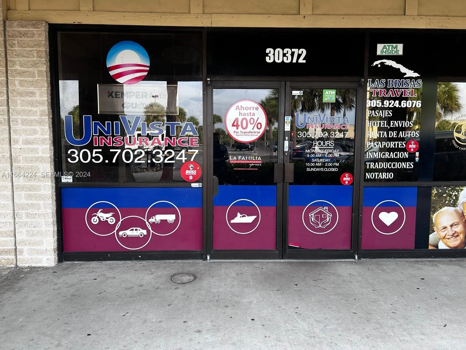 Foto de propiedad en  Homestead con MLS# 