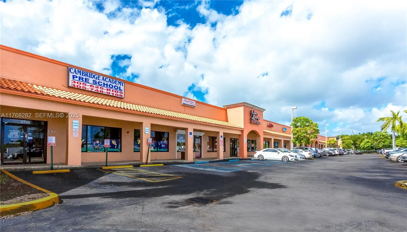 Foto de propiedad en  Miami Gardens con MLS# 