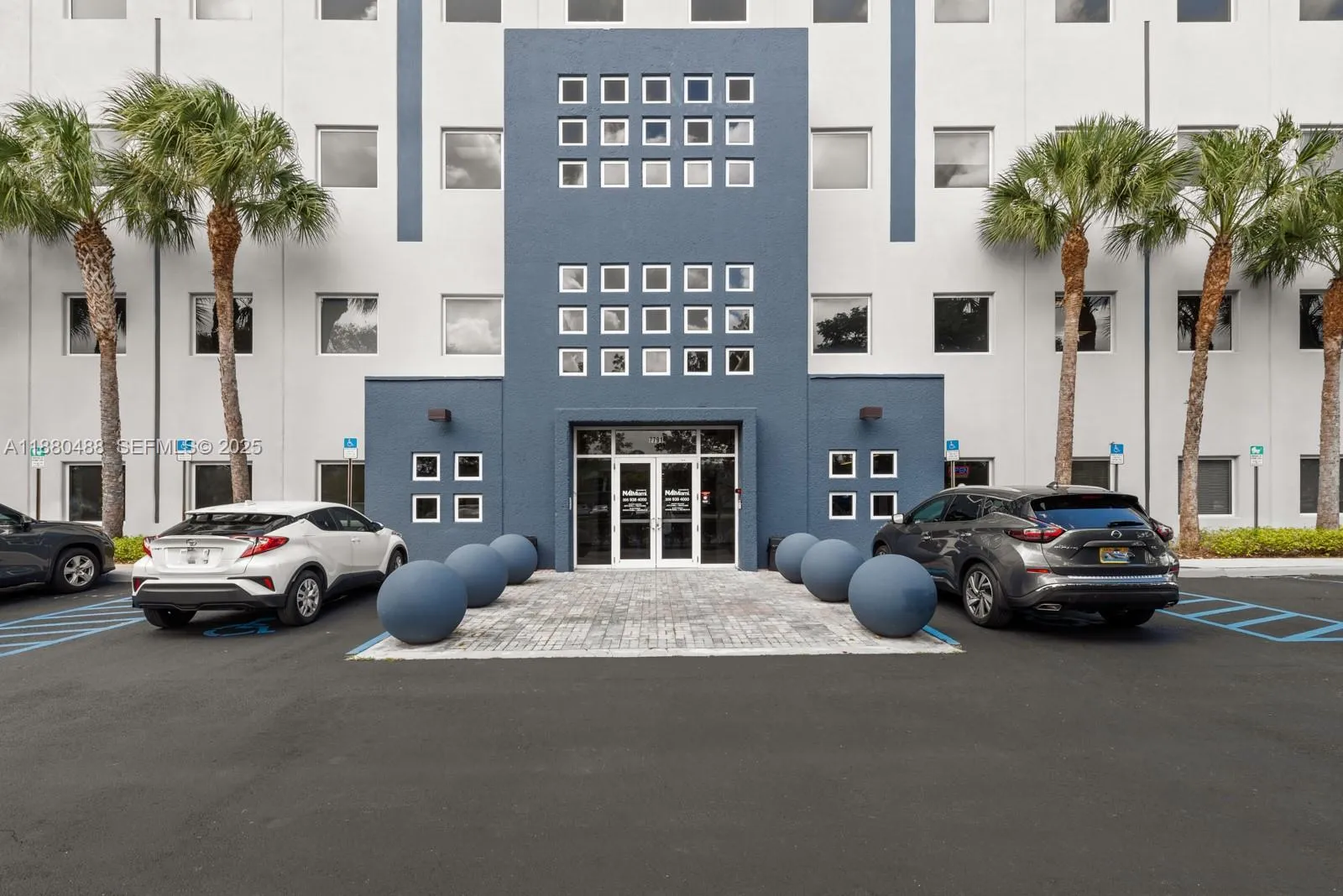 Foto de propiedad en  Doral con MLS# 