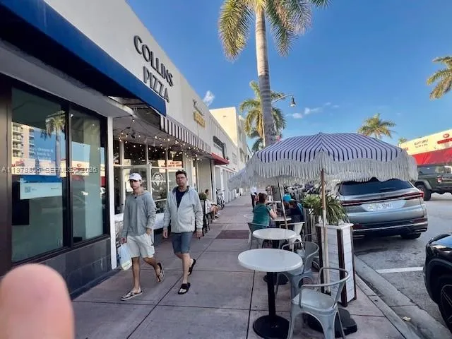 Foto de propiedad en  Miami Beach con MLS# 