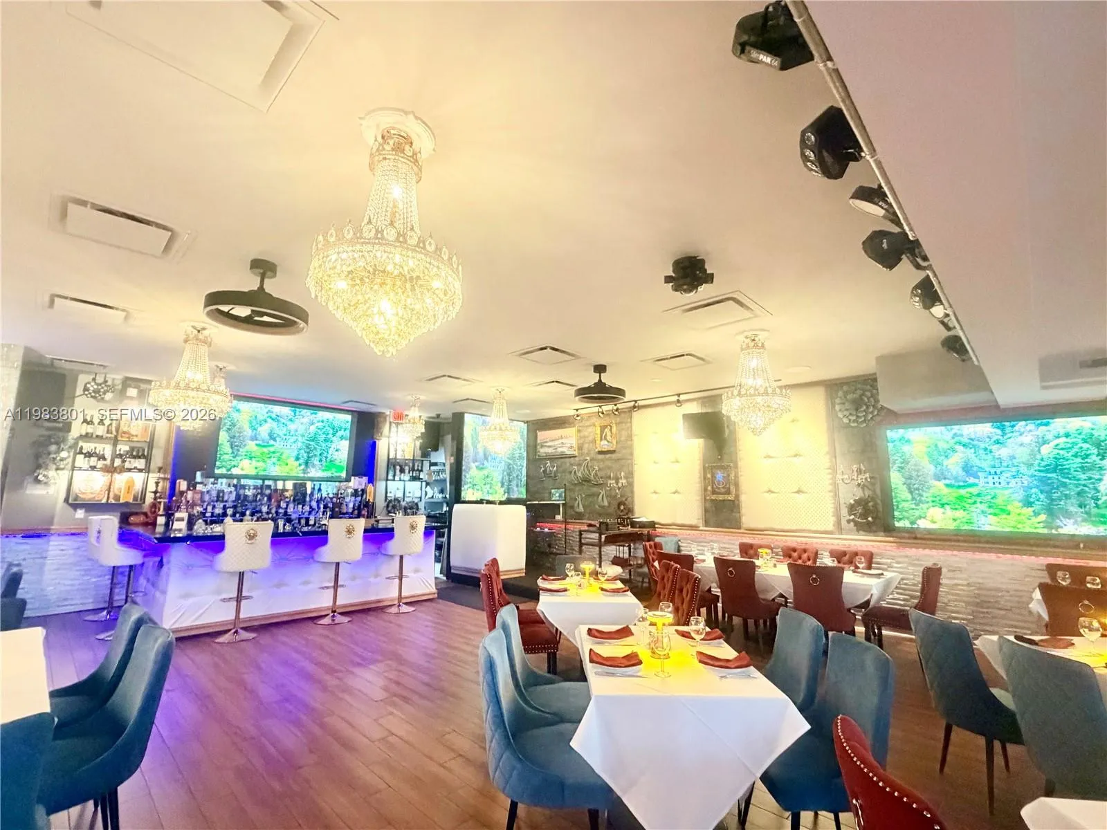 Foto de propiedad en  Sunny Isles Beach con MLS# 