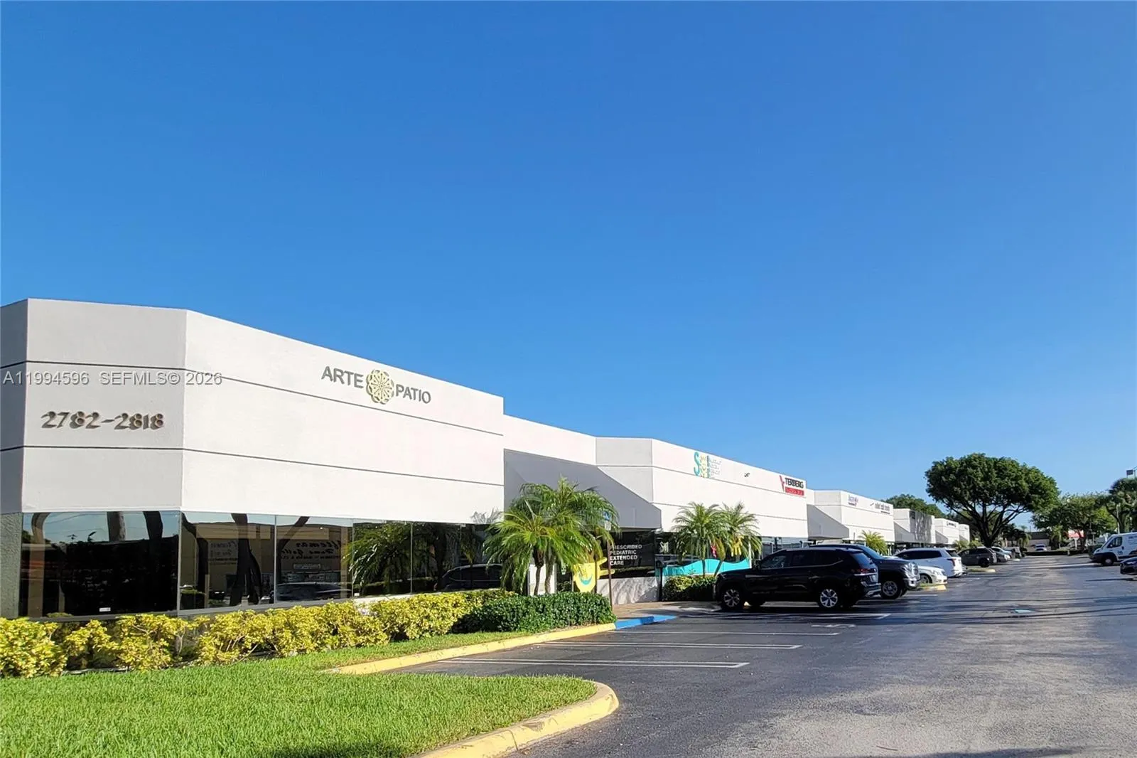 Foto de propiedad en  Doral con MLS# 
