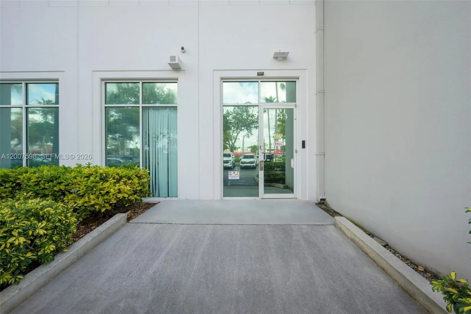 Foto de propiedad en  Doral con MLS# 