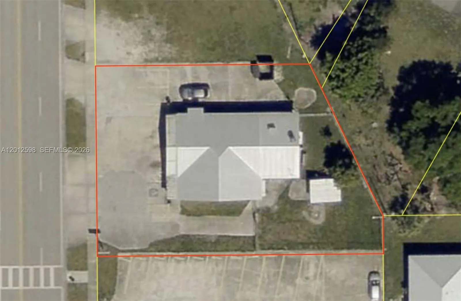 Foto de propiedad en  Clewiston con MLS# 