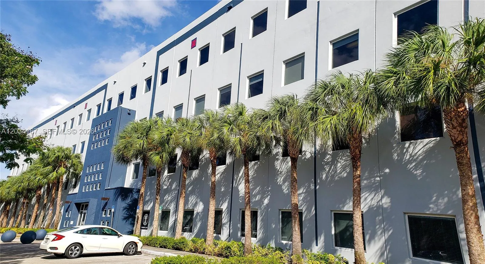 Foto de propiedad en  Doral con MLS# 