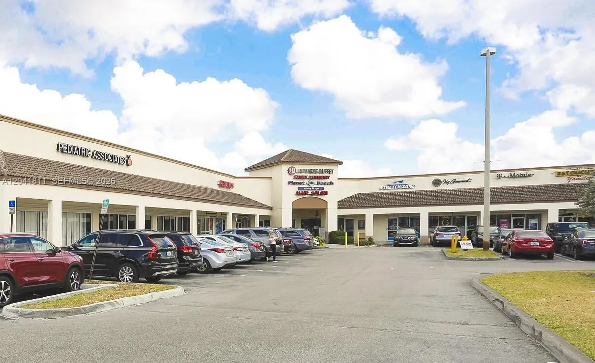 Foto de propiedad en  Doral con MLS# 