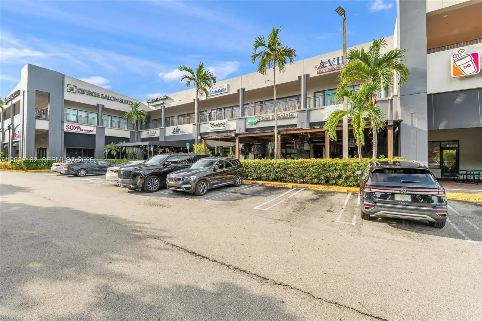Foto de propiedad en  Doral con MLS# 