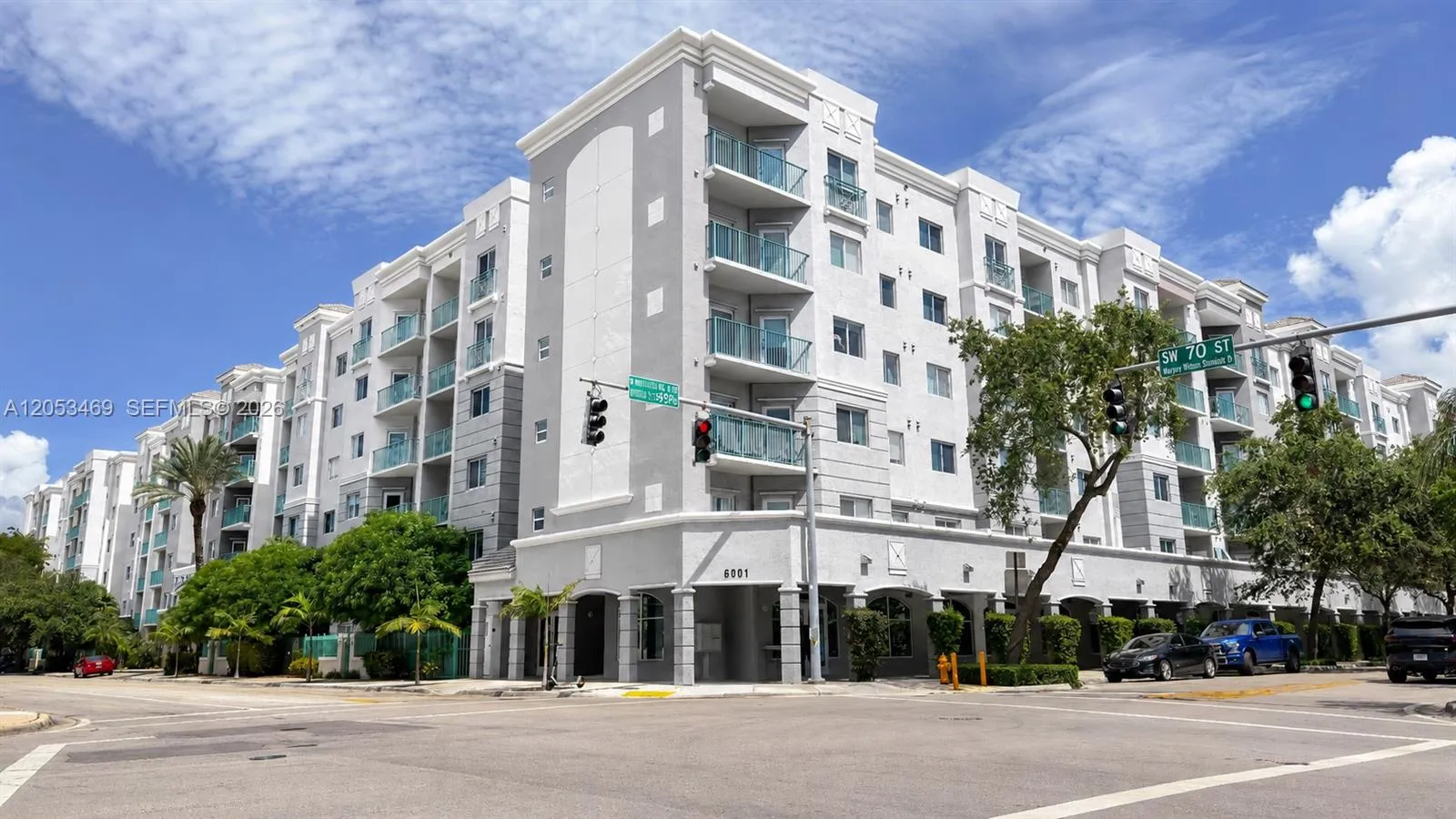 Foto de propiedad en  South Miami con MLS# 