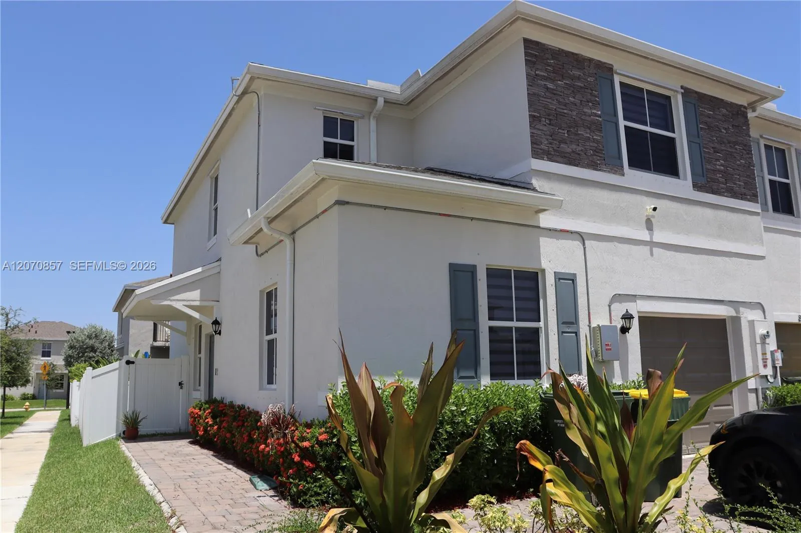 Foto de propiedad en  Homestead con MLS# 