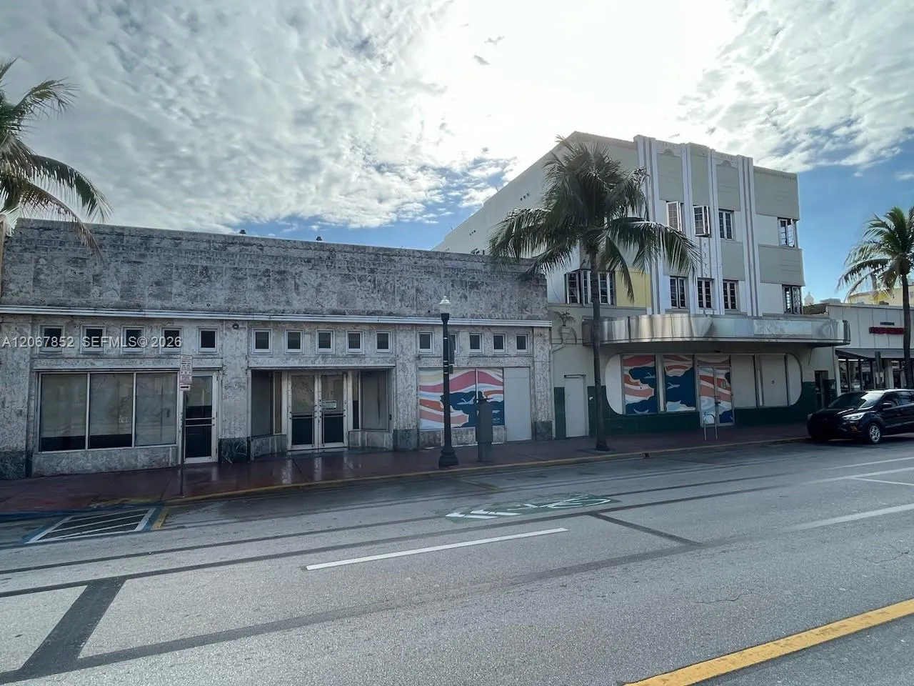 Foto de propiedad en  Miami Beach con MLS# 