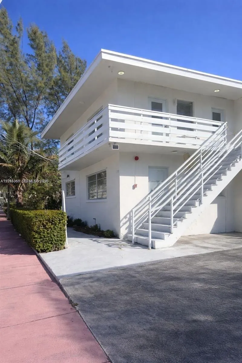 Foto de propiedad en  Miami Beach con MLS# 