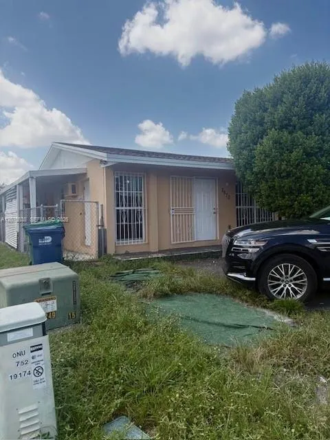Foto de propiedad en  Miami Gardens con MLS# 