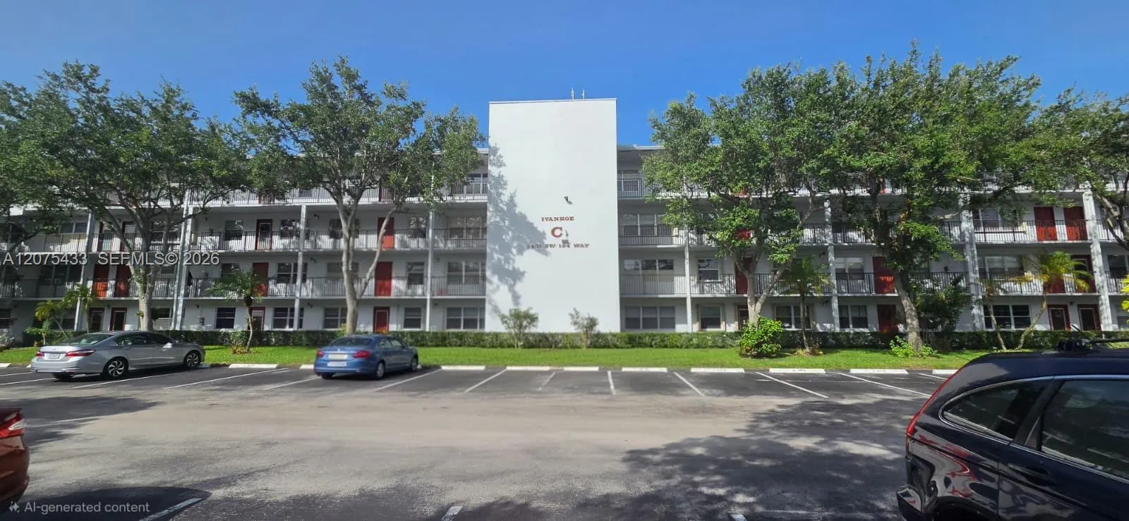 Foto de propiedad en  Pembroke Pines con MLS# 