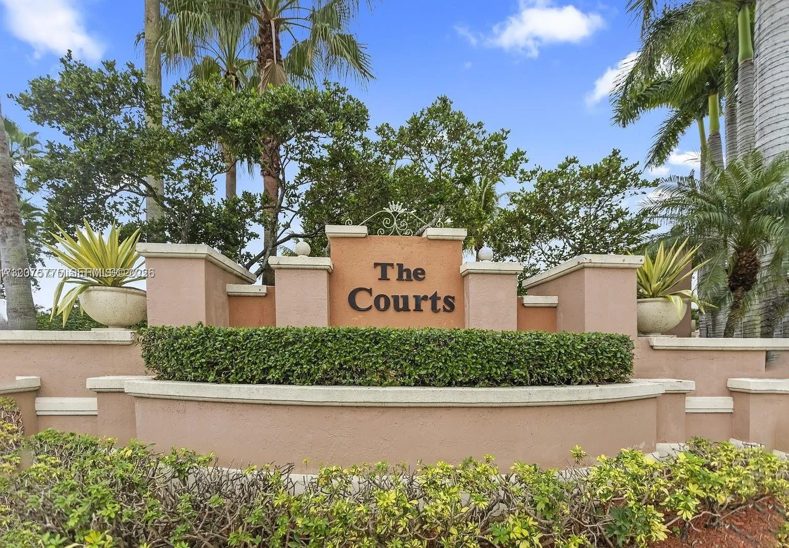 Foto de propiedad en  Doral con MLS# 