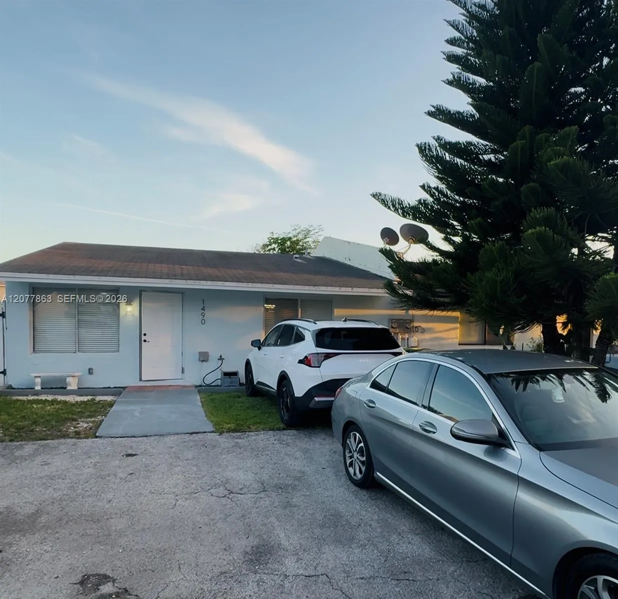 Foto de propiedad en  Homestead con MLS# 
