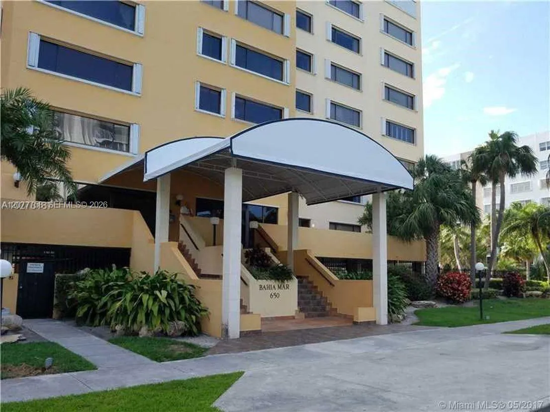 Foto de propiedad en  Key Biscayne con MLS# 