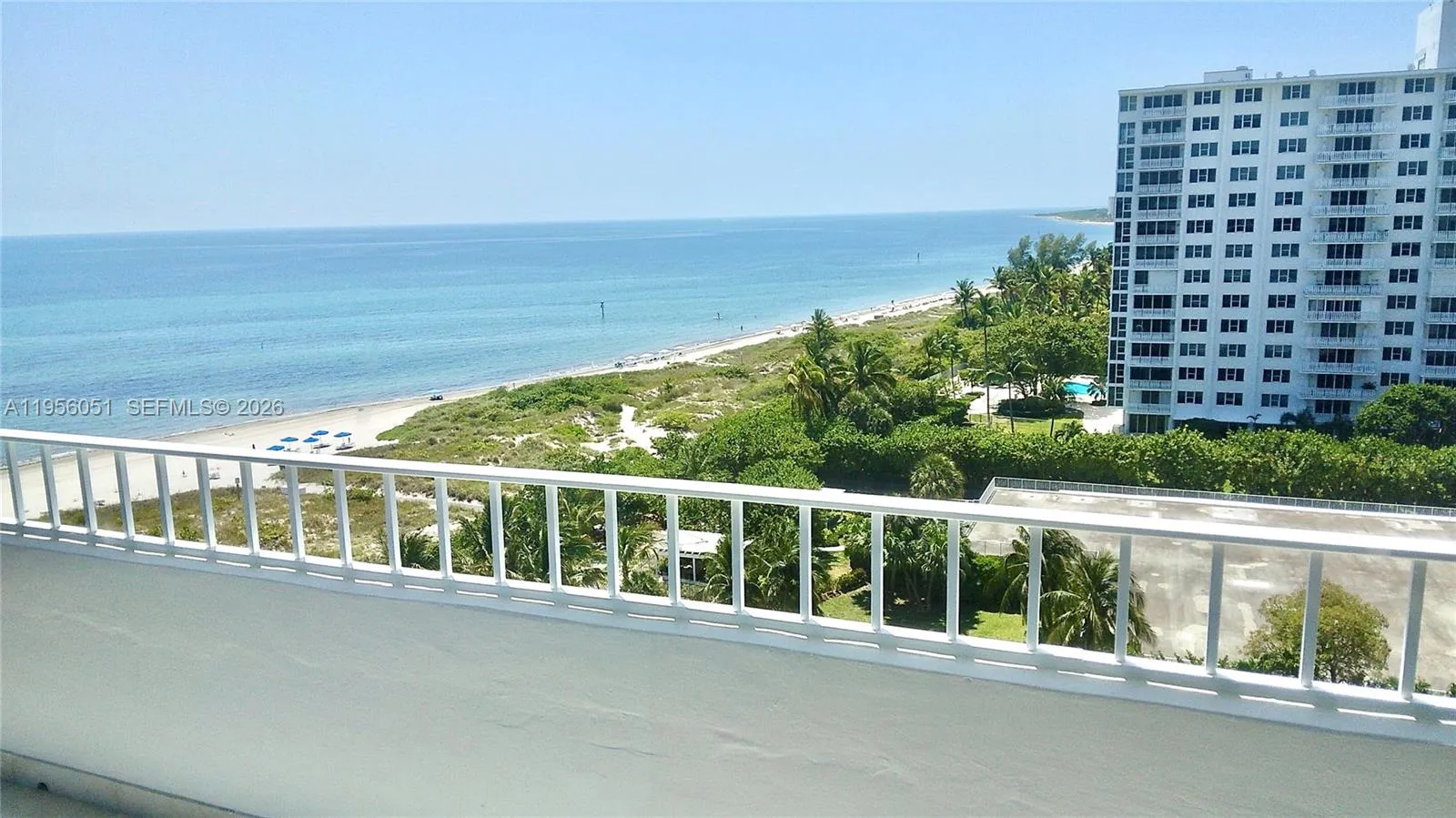 Foto de propiedad en  Key Biscayne con MLS# 
