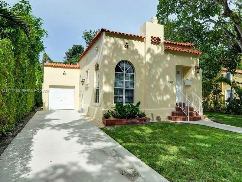 Foto de propiedad en  Coral Gables con MLS# 