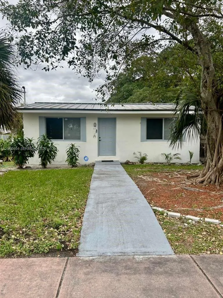Foto de propiedad en  Fort Lauderdale con MLS# 