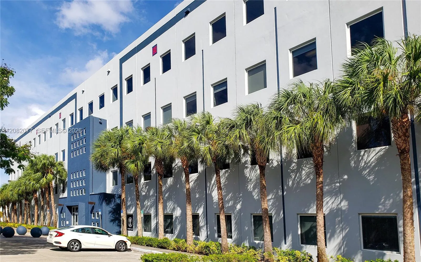 Foto de propiedad en  Doral con MLS# 