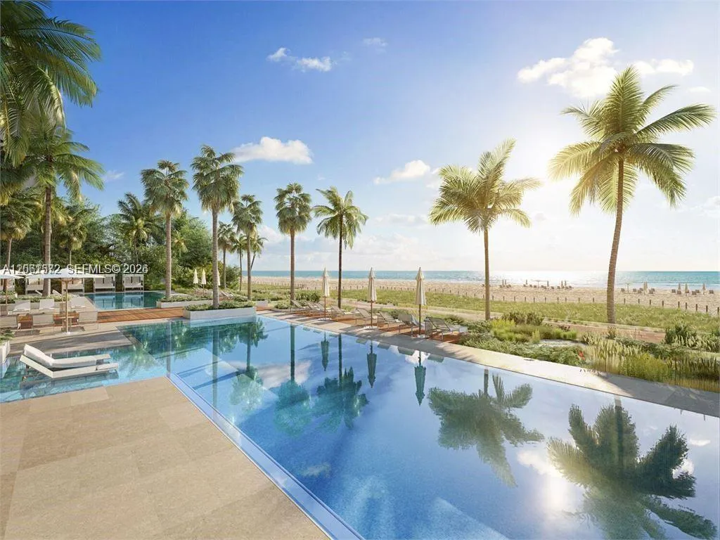 Foto de propiedad en  Miami Beach con MLS# 
