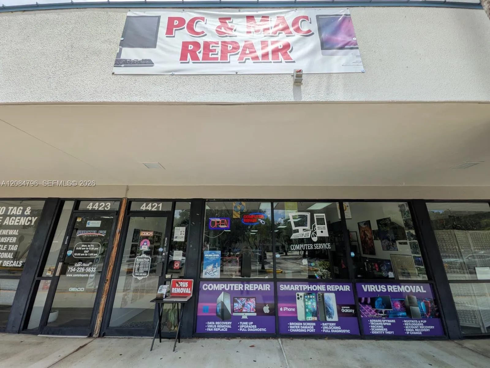 En Venta Dirección Privada