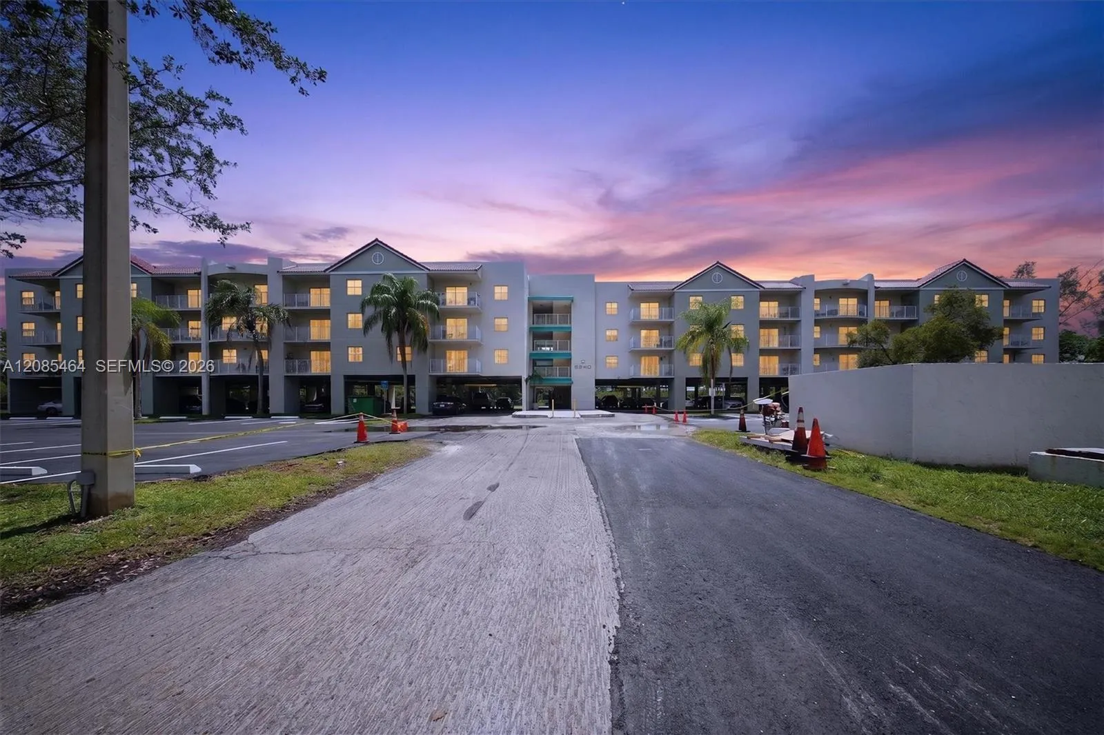 Foto de propiedad en  Cutler Bay con MLS# 