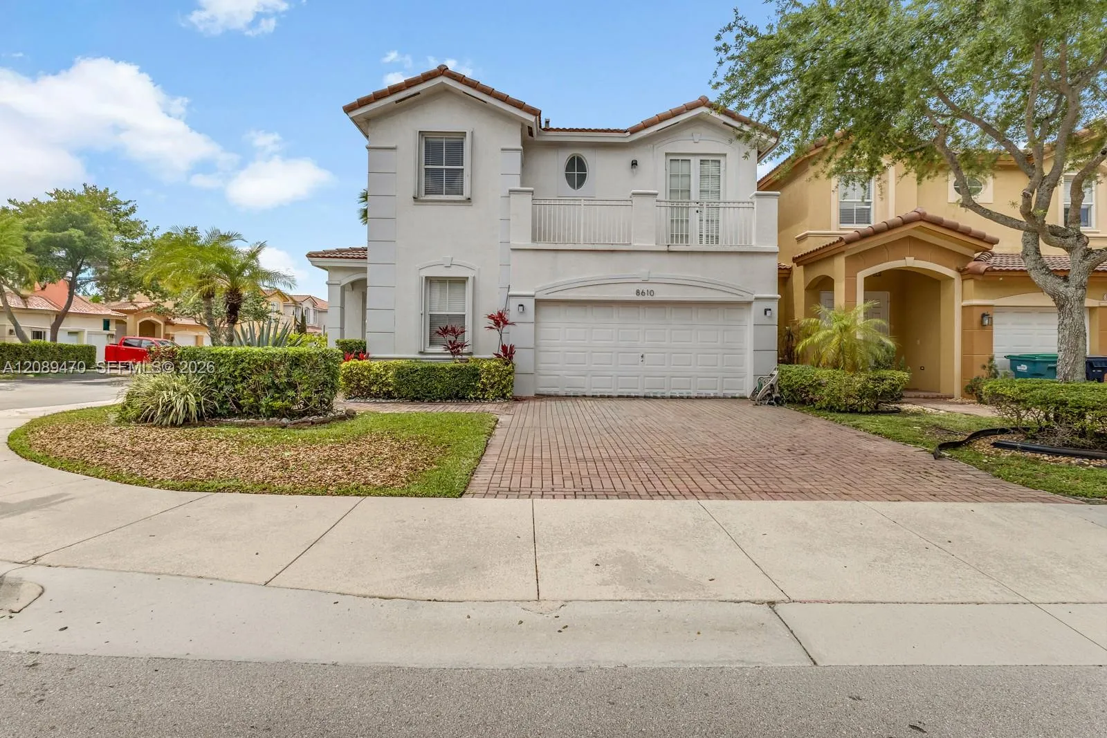 En Renta Dirección Privada