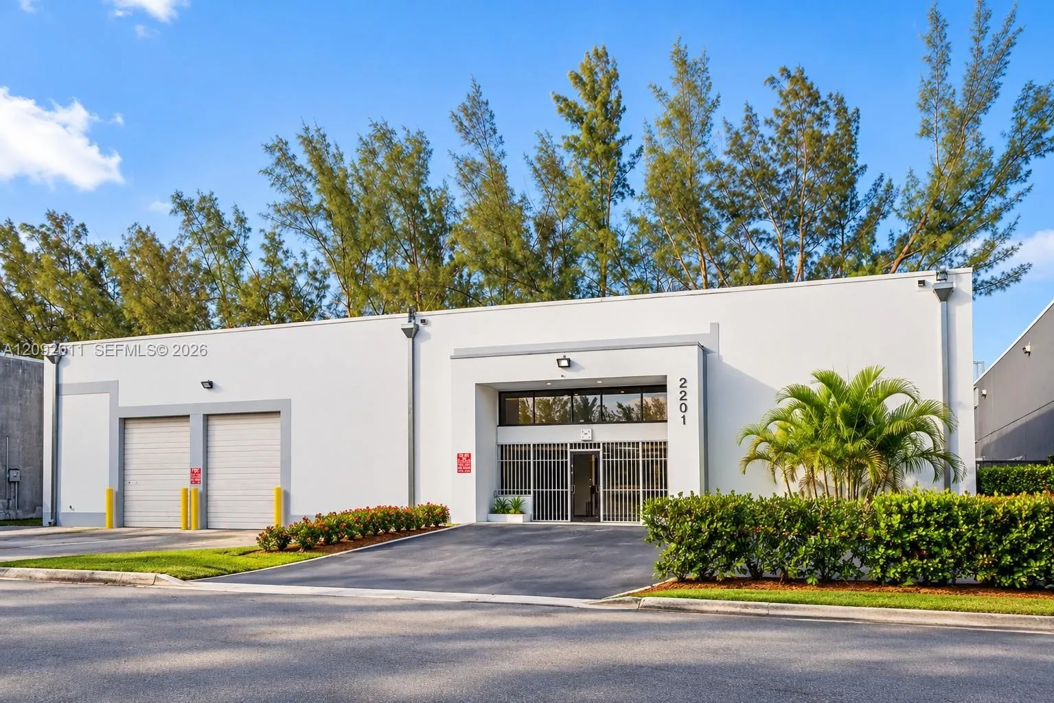Foto de propiedad en  Doral con MLS# 