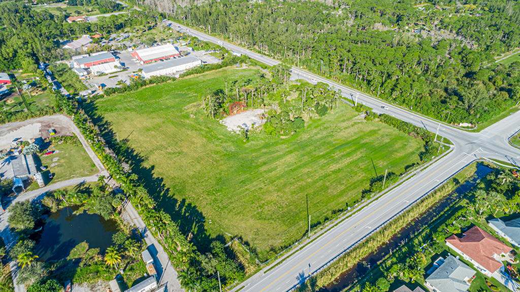 En Venta 12900 Okeechobee Boulevard, Loxahatchee Groves, Sardinia 33470