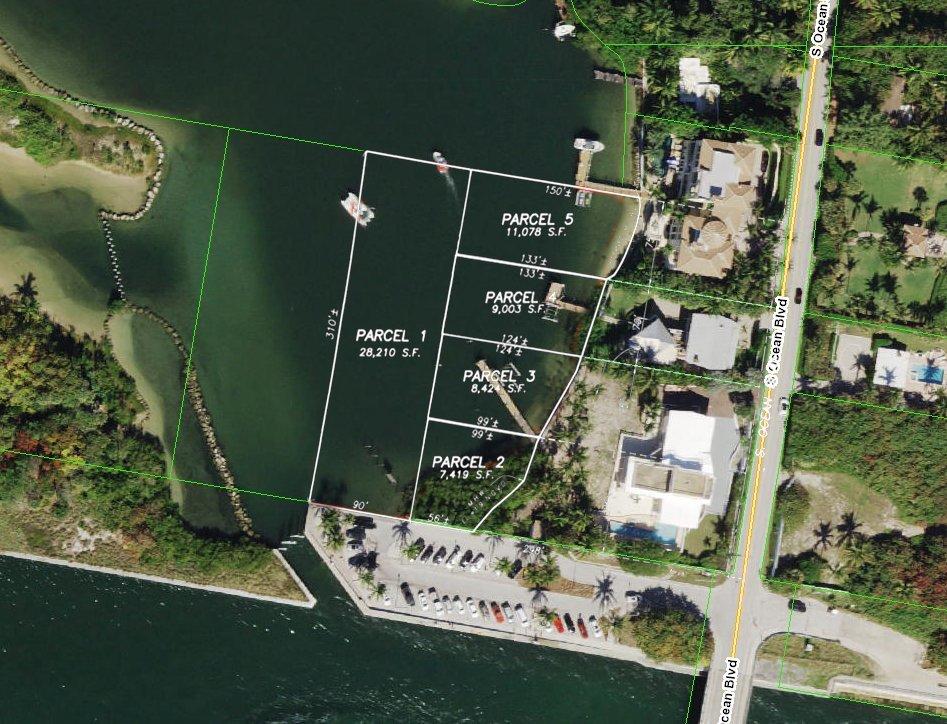 Foto de propiedad en 5000 S Ocean Boulevard, Manalapan, FL 33462 Manalapan con MLS# 