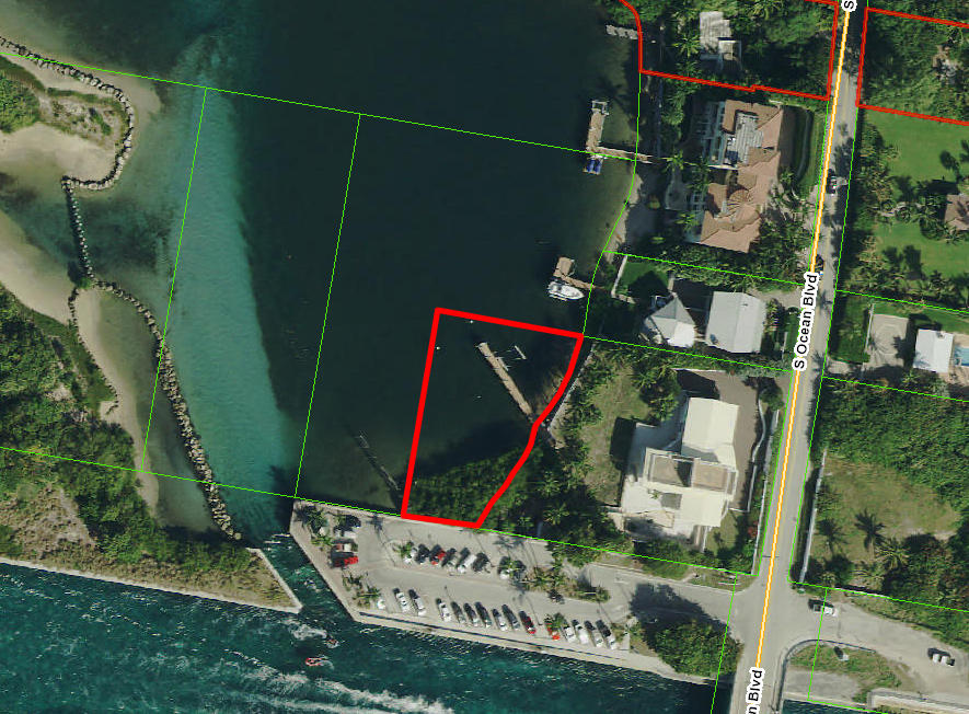 Foto de propiedad en 4030 S Ocean Boulevard, Manalapan, FL 33462 Manalapan con MLS# 