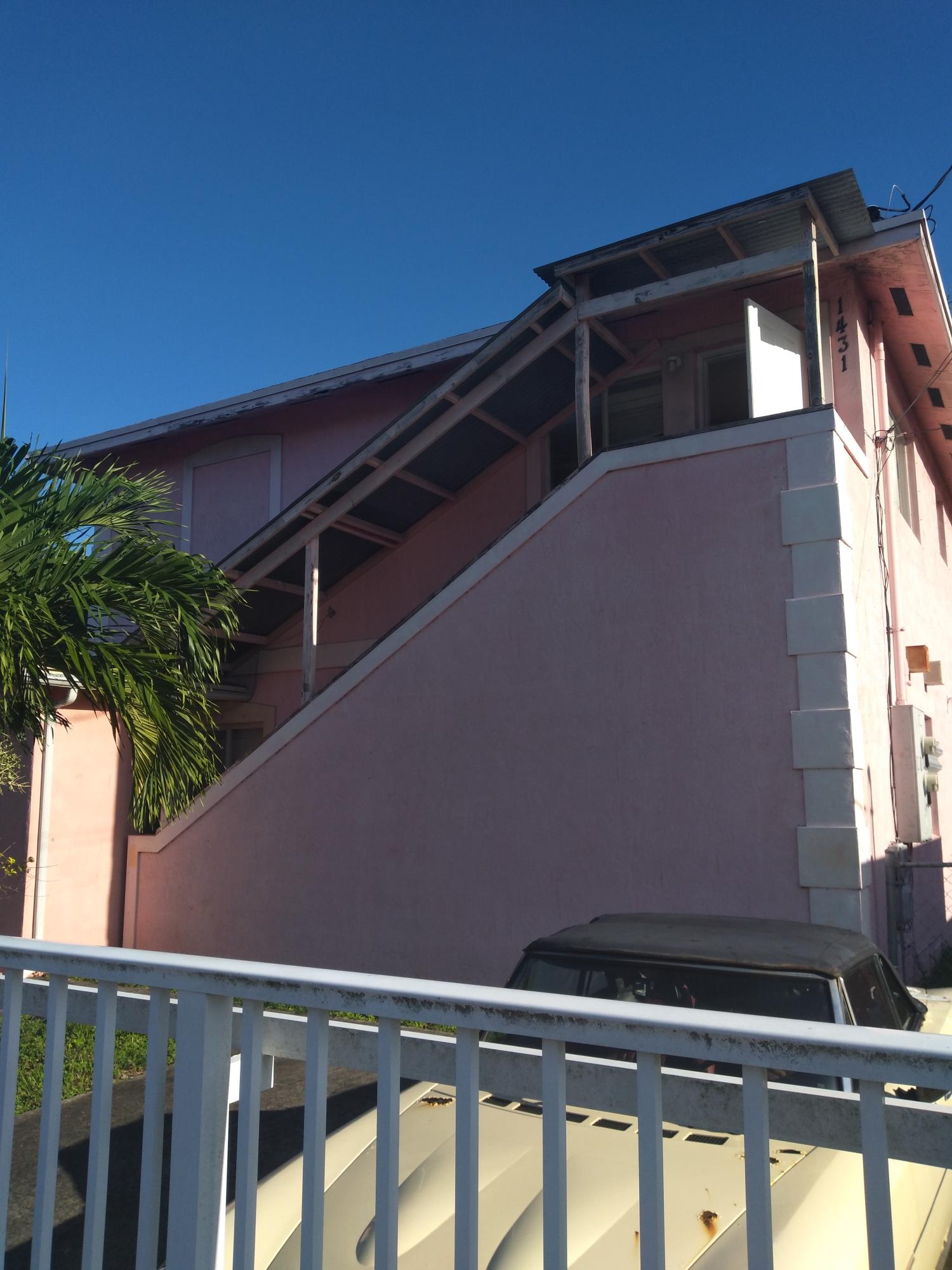 En Renta 1431 NW 55th Terrace, Miami, FL 33142, Miami, FL 33142
