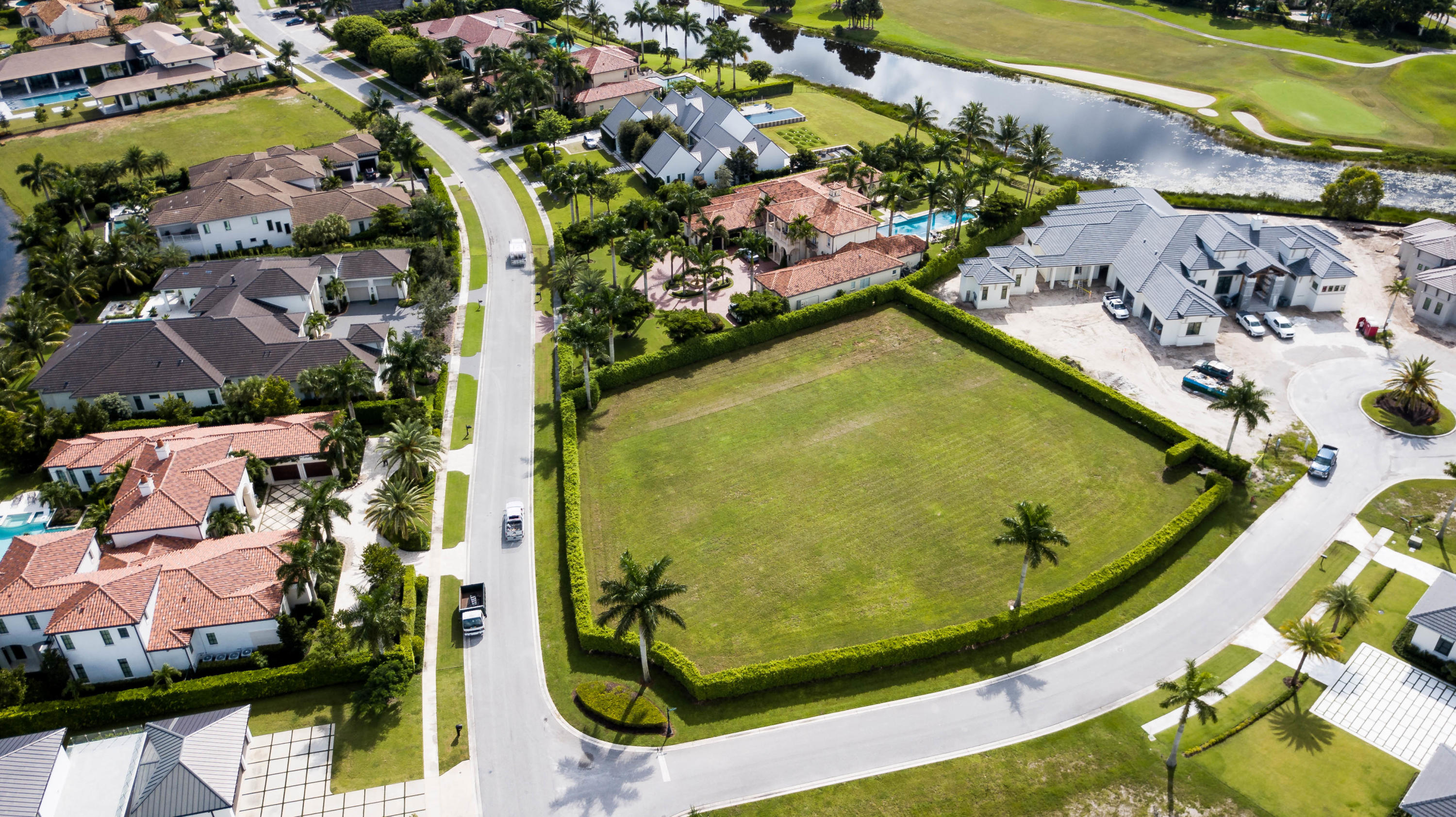 Foto de propiedad en 12518 Cypress Island Way, Wellington, FL 33414 Wellington con MLS# 