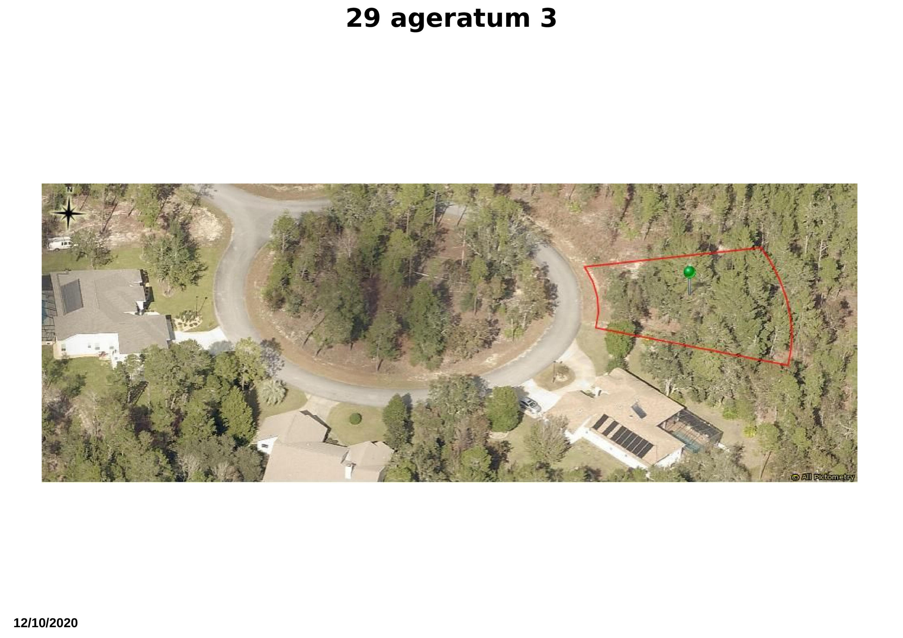 En Venta 29 Ageratum Court, Homosassa, FL 34446, Homosassa, FL 34446