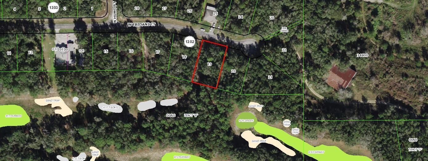 En Venta 78 W Eridani Court, Citrus Springs, FL 34434, Citrus Springs, FL 34434