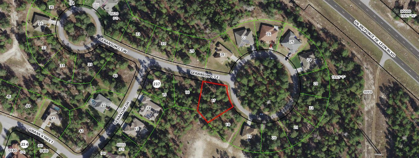 En Venta 6 Geranium Court E, Homosassa, FL 34446, Homosassa, FL 34446