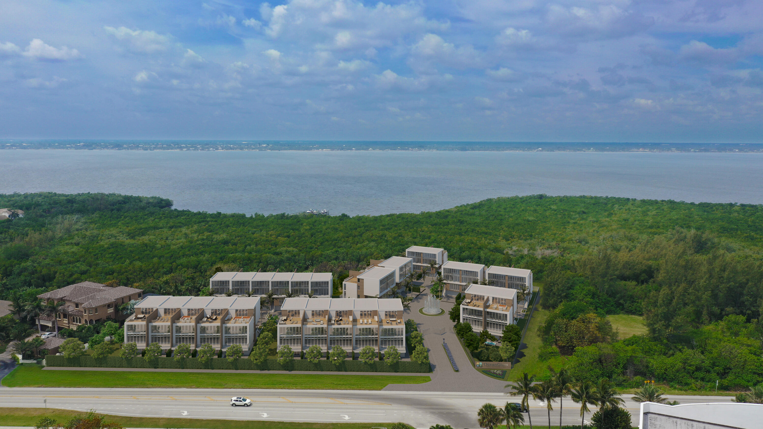 Foto de propiedad en 10129 S Ocean Drive 29, Jensen Beach, FL 34957 Jensen Beach con MLS# 