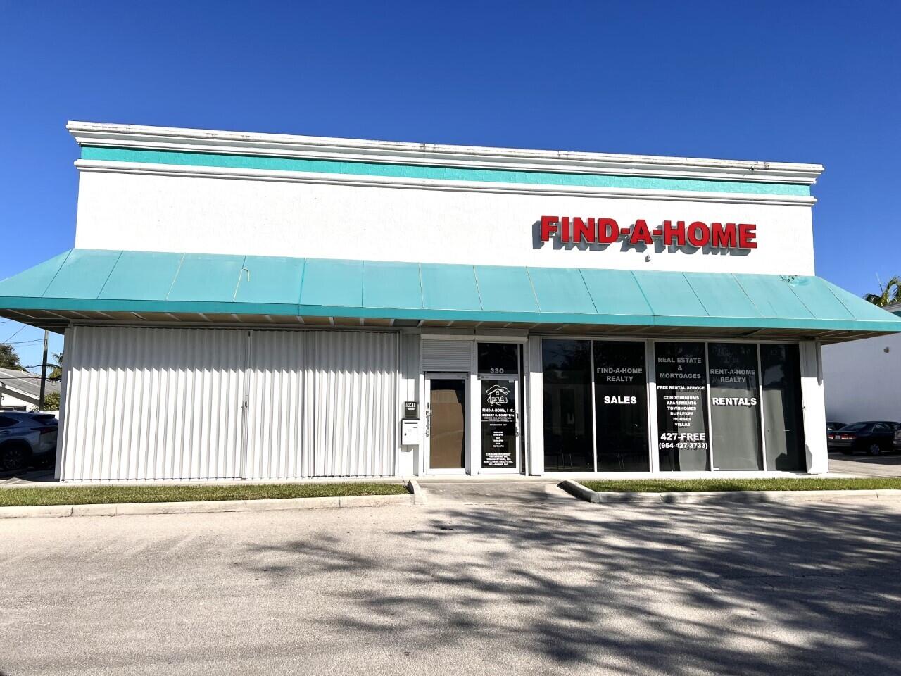 En Venta 324 S Powerline Road, Deerfield Beach, FL 33442, Deerfield Beach, FL 33442