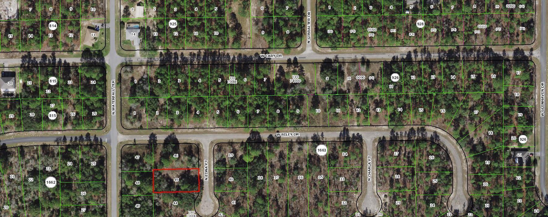 En Venta 6948 N Edna Point, Citrus Springs, FL 34434, Citrus Springs, FL 34434
