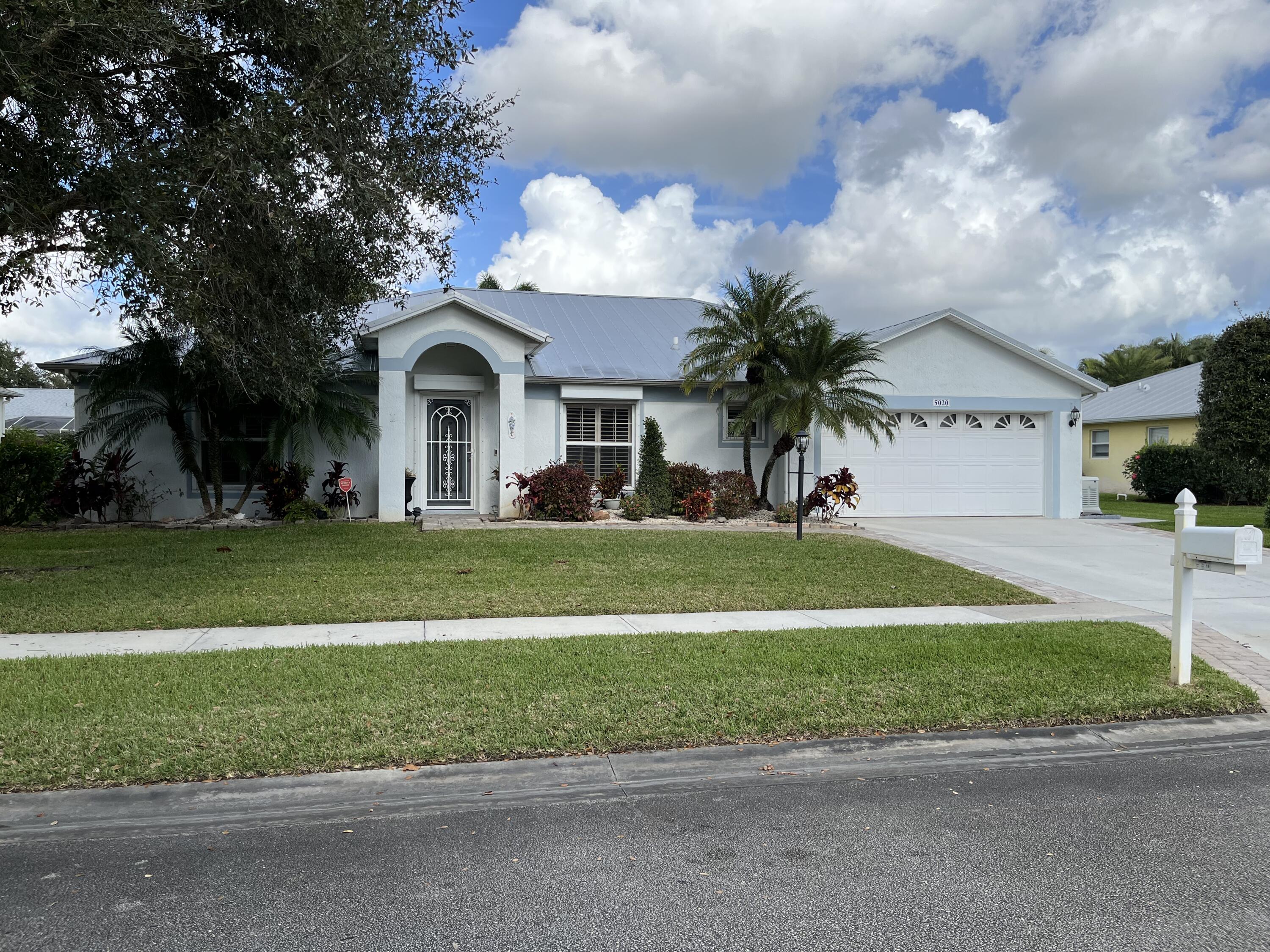 En Renta 5020 4th Place, Vero Beach, FL 32968, Vero Beach, FL 32968